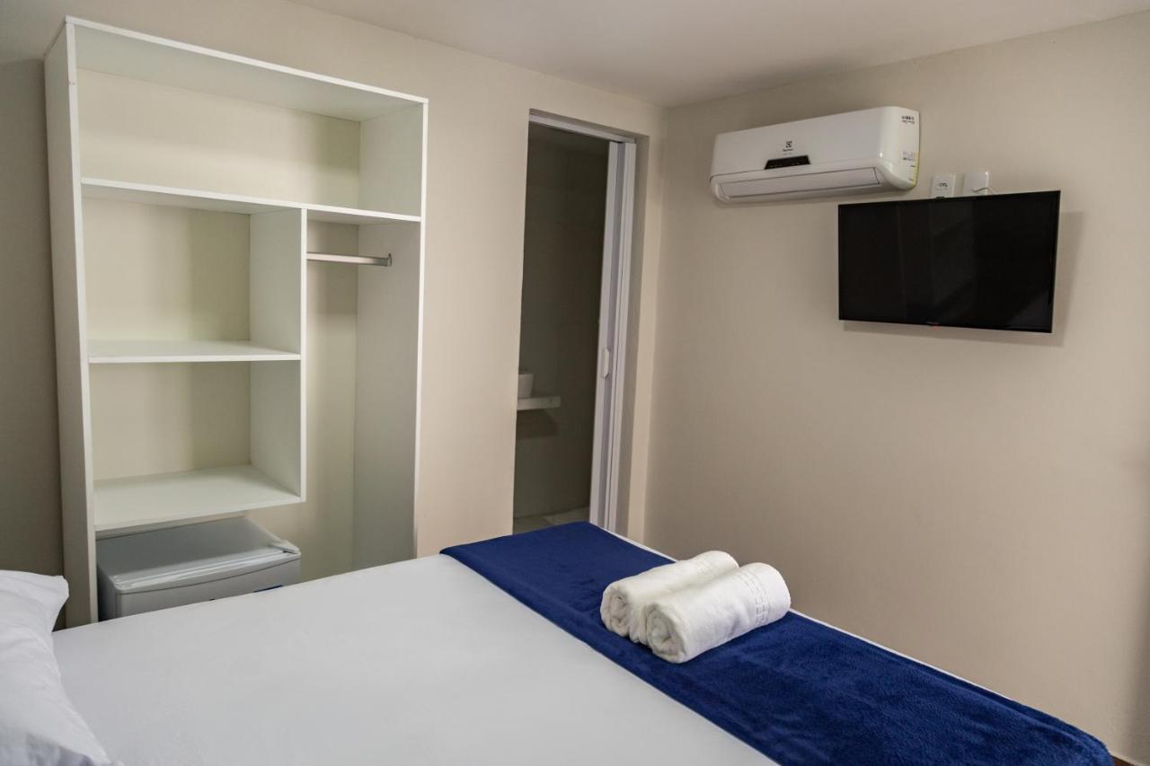 Quarto Triplo Conforto
