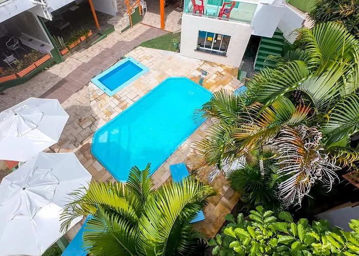Porto Amazônia
